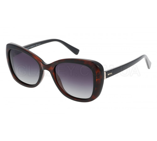 Сонцезахисні окуляри INVU IB22637B