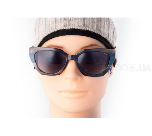 Сонцезахисні окуляри INVU IB22639B