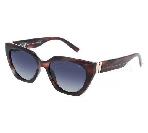 Сонцезахисні окуляри INVU IB22639C