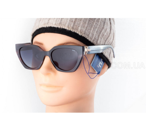 Сонцезахисні окуляри INVU IB22639C