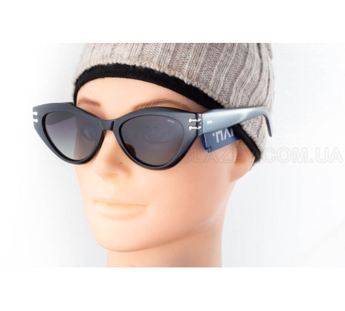 Сонцезахисні окуляри INVU IB22640A