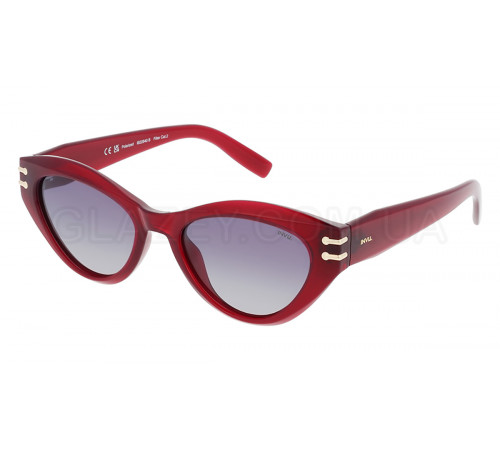 Сонцезахисні окуляри INVU IB22640B