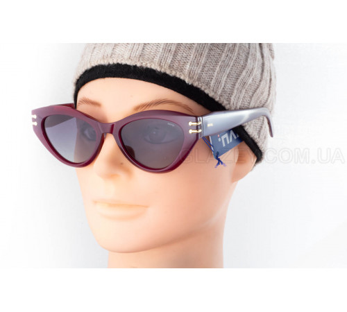 Сонцезахисні окуляри INVU IB22640B