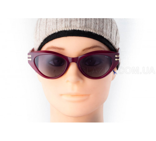 Сонцезахисні окуляри INVU IB22640B