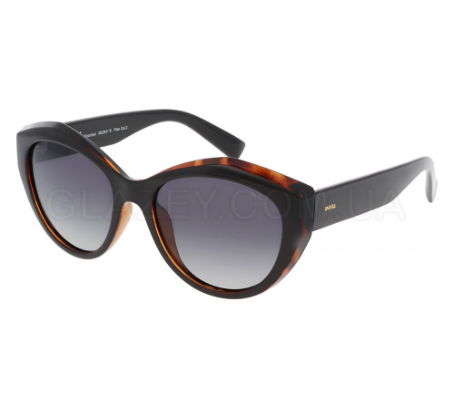 Сонцезахисні окуляри INVU IB22641B