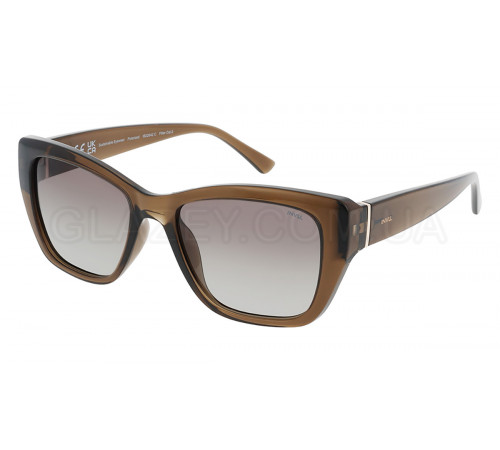 Сонцезахисні окуляри INVU IB22642C