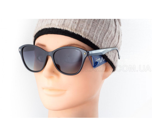 Сонцезахисні окуляри INVU IB22643A