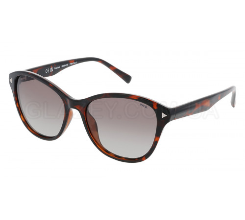 Сонцезахисні окуляри INVU IB22643B