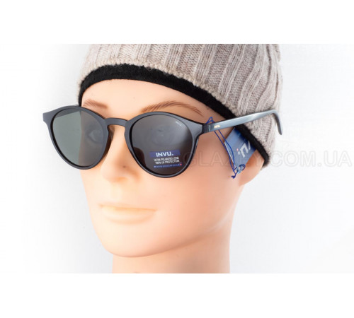 Сонцезахисні окуляри INVU IB22645A