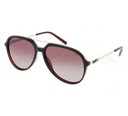 Сонцезахисні окуляри INVU IB22646B