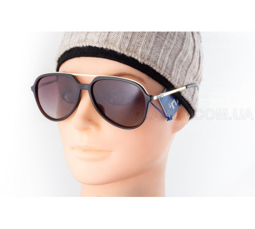 Сонцезахисні окуляри INVU IB22646B