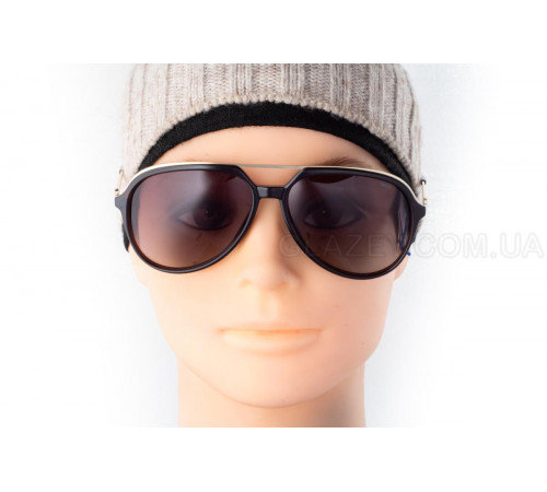Сонцезахисні окуляри INVU IB22646B