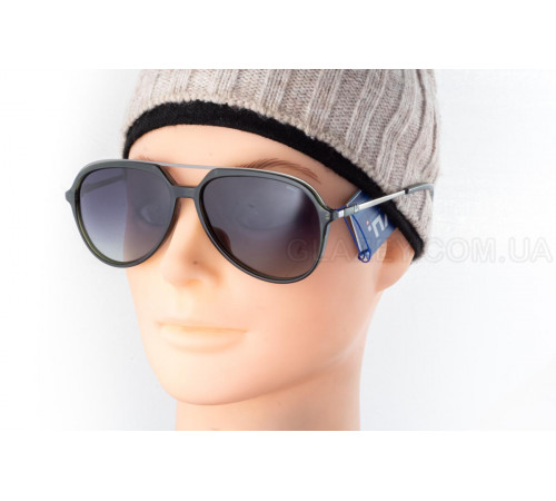 Сонцезахисні окуляри INVU IB22646C