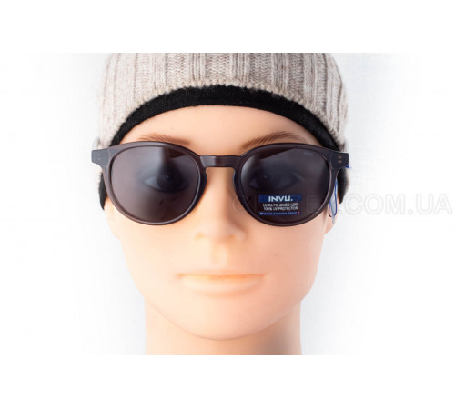 Сонцезахисні окуляри INVU IB22647A