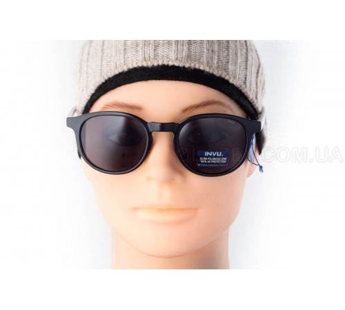 Сонцезахисні окуляри INVU IB22647C