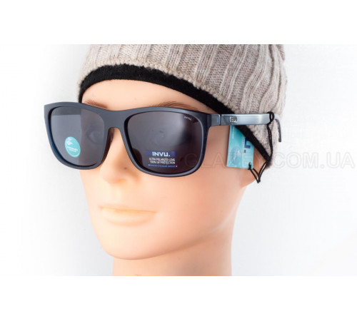 Сонцезахисні окуляри INVU IB22649C