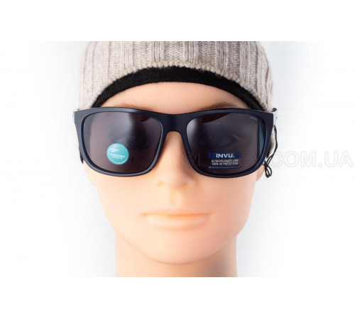 Сонцезахисні окуляри INVU IB22649C