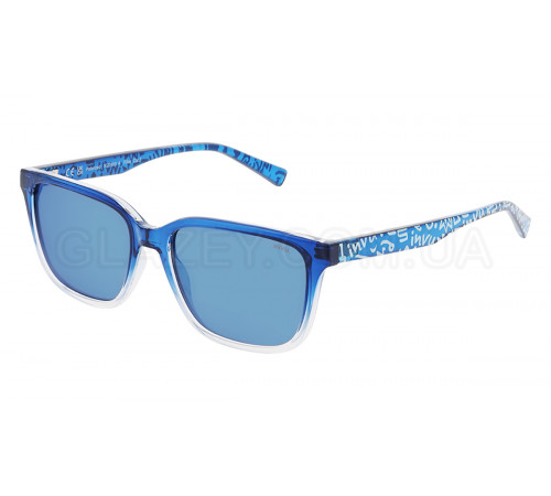 Солнцезащитные очки INVU IK22600A 8-11 лет