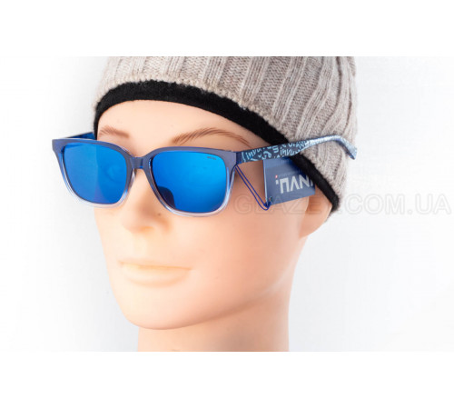 Солнцезащитные очки INVU IK22600A 8-11 лет