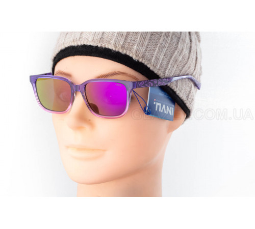 Солнцезащитные очки INVU IK22600D 8-11 лет
