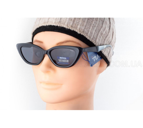 Солнцезащитные очки INVU IK22601A 12-15 лет
