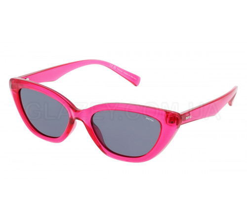 Солнцезащитные очки INVU IK22601B 12-15 лет