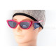 Солнцезащитные очки INVU IK22601B 12-15 лет