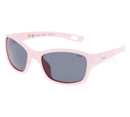 Солнцезащитные очки INVU IK22603C 1-3 года
