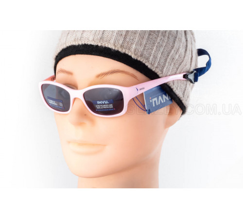 Солнцезащитные очки INVU IK22603C 1-3 года