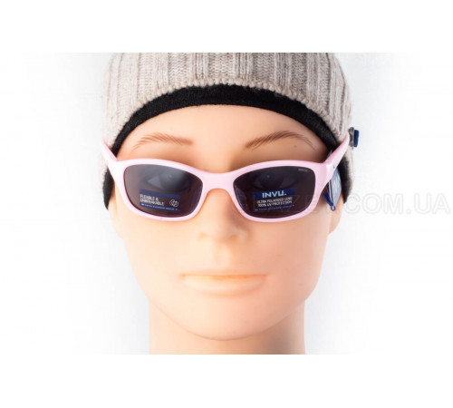Солнцезащитные очки INVU IK22603C 1-3 года