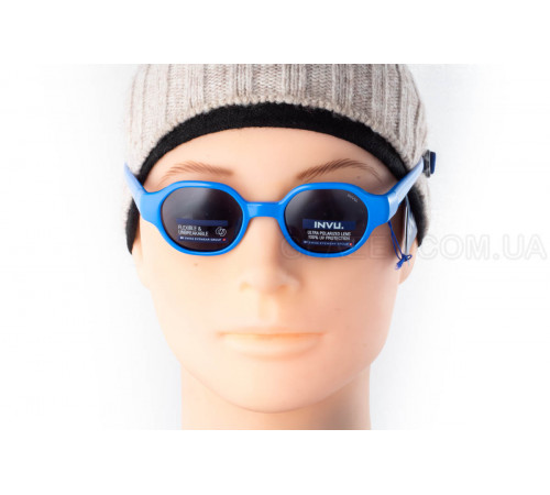 Солнцезащитные очки INVU IK22604A 1-3 года