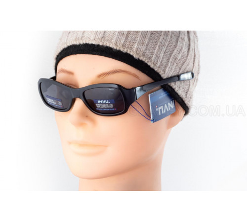 Солнцезащитные очки INVU IK22605A 1-3 года