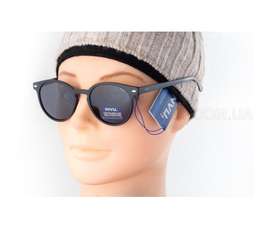 Солнцезащитные очки INVU IK22606A 8-11 лет