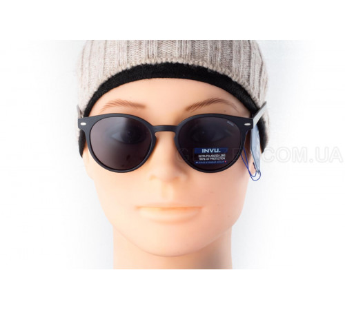 Солнцезащитные очки INVU IK22606A 8-11 лет
