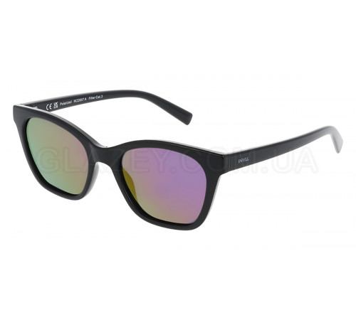 Солнцезащитные очки INVU IK22607A 8-11 лет