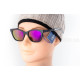 Солнцезащитные очки INVU IK22607A 8-11 лет