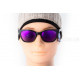 Солнцезащитные очки INVU IK22607A 8-11 лет
