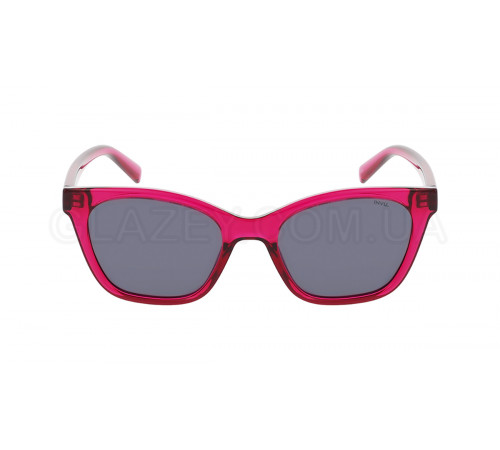 Солнцезащитные очки INVU IK22607B 8-11 лет