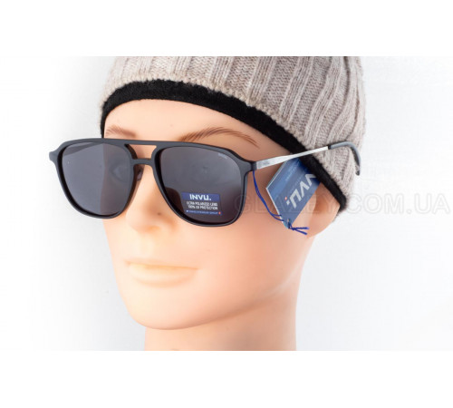 Солнцезащитные очки INVU IK22610A 12-15 лет