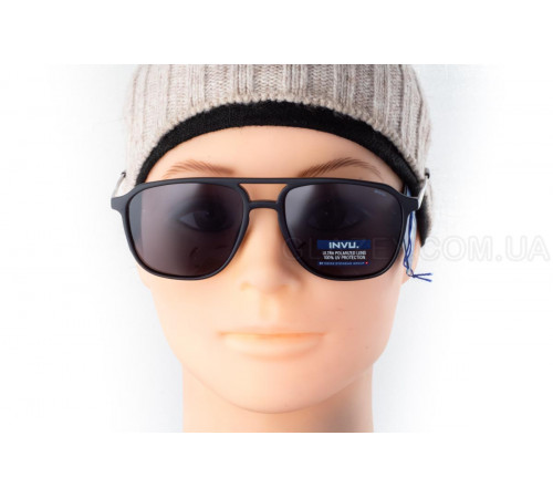 Солнцезащитные очки INVU IK22610A 12-15 лет