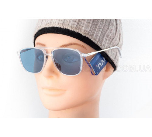 Солнцезащитные очки INVU IK22610C 12-15 лет