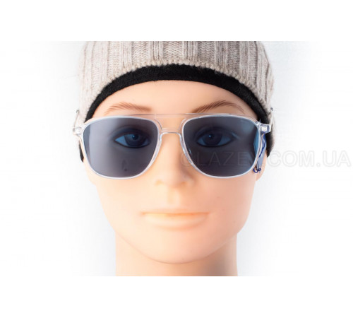 Солнцезащитные очки INVU IK22610C 12-15 лет
