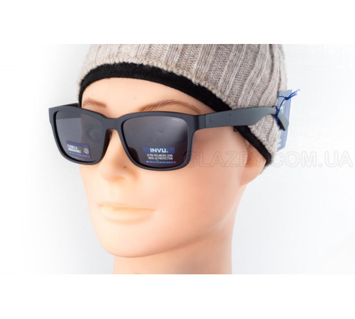 Солнцезащитные очки INVU IK22612A 12-15 лет
