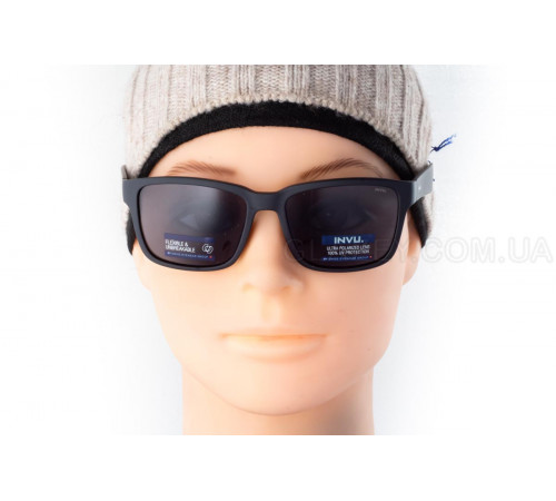 Солнцезащитные очки INVU IK22612A 12-15 лет