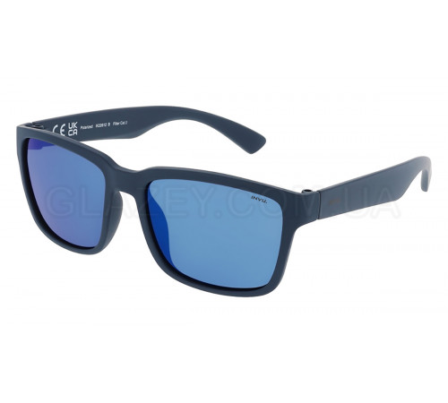 Солнцезащитные очки INVU IK22612B 12-15 лет