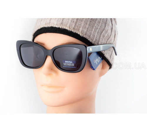 Сонцезахисні окуляри INVU IP22500A