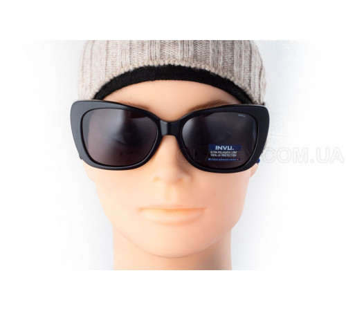Сонцезахисні окуляри INVU IP22500A
