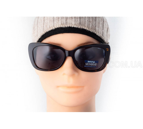 Сонцезахисні окуляри INVU IP22500B