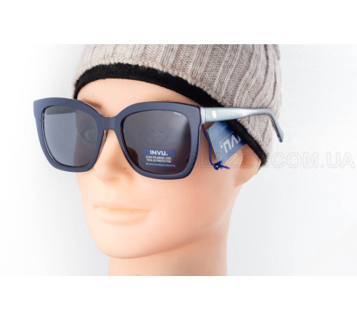 Сонцезахисні окуляри INVU IP22502C