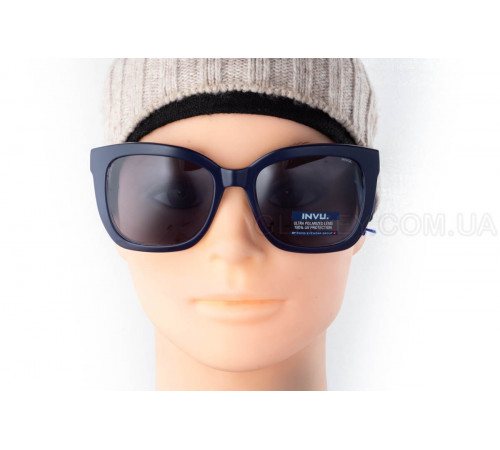 Сонцезахисні окуляри INVU IP22502C